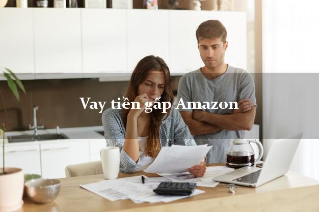 Vay tiền gấp Amazon Online Vay tiền gấp Amazon Online