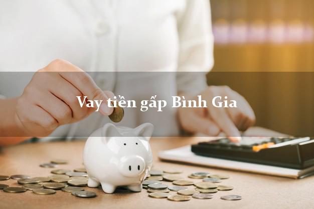 Vay tiền gấp Bình Gia Lạng Sơn Vay tiền gấp Bình Gia Lạng Sơn