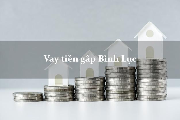 Vay tiền gấp Bình Lục Hà Nam Vay tiền gấp Bình Lục Hà Nam