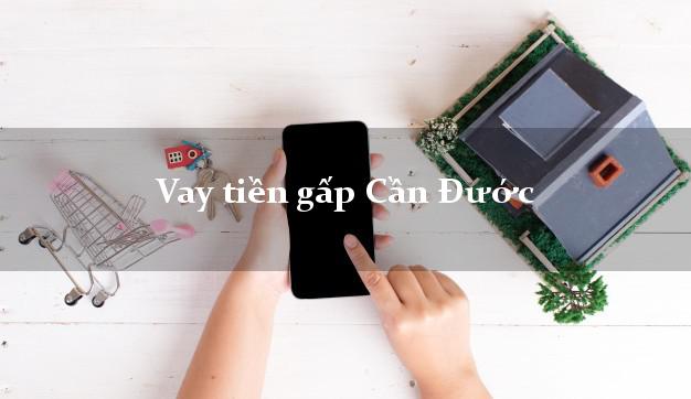 Vay tiền gấp Cần Đước Long An Vay tiền gấp Cần Đước Long An