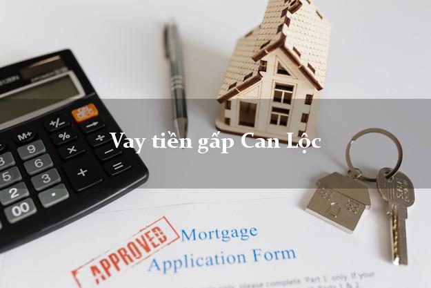Vay tiền gấp Can Lộc Hà Tĩnh Vay tiền gấp Can Lộc Hà Tĩnh