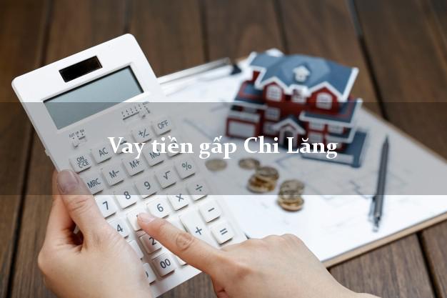 Vay tiền gấp Chi Lăng Lạng Sơn Vay tiền gấp Chi Lăng Lạng Sơn