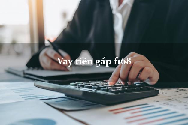 Vay tiền gấp f168 Online Vay tiền gấp f168 Online