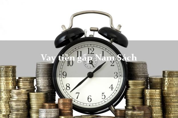 Vay tiền gấp Nam Sách Hải Dương Vay tiền gấp Nam Sách Hải Dương