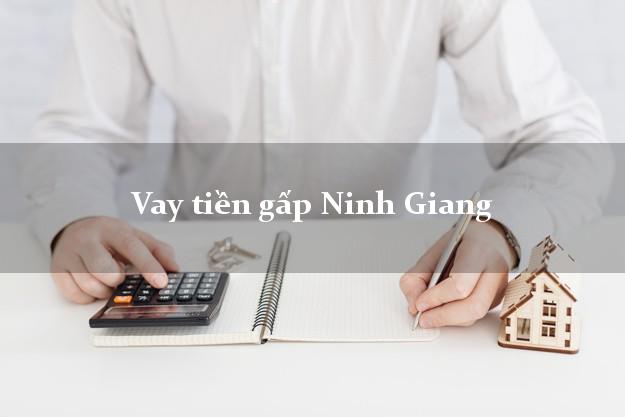 Vay tiền gấp Ninh Giang Hải Dương Vay tiền gấp Ninh Giang Hải Dương