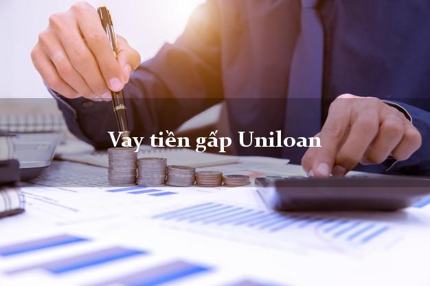 Vay tiền gấp Uniloan Online Vay tiền gấp Uniloan Online
