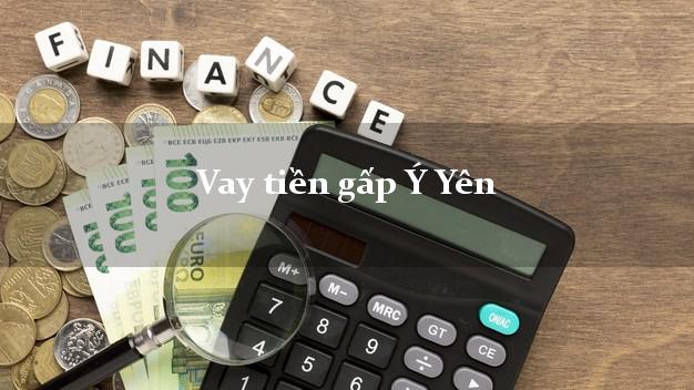 Vay tiền gấp Ý Yên Nam Định Vay tiền gấp Ý Yên Nam Định